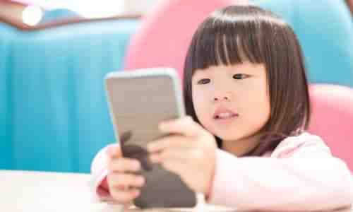 Os melhores apps Android para crianças