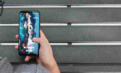 Resolver erro 'O Android está iniciando - otimização de aplicativo 1 de 1'