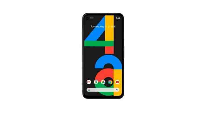 Como é ter um Pixel 4a, celular do Google que não tem no Brasil?