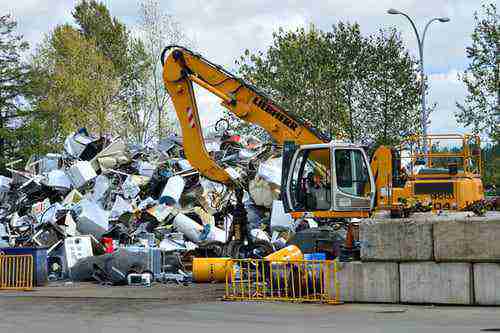 Como reciclar celulares, tablets ou computadores antigos