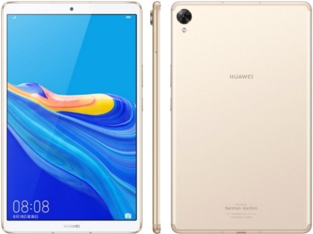 Os 3 principais tablets Huawei: qual você gosta?